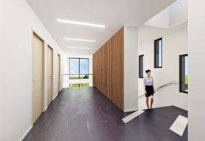 Bureaux à louer Saint-Quentin - Proche gare et transports