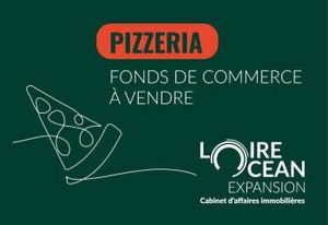 Pizzeria à emporter Le Bignon (Loire-Atlantique)