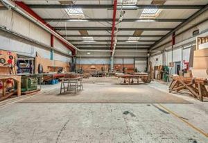 Local d'activité à vendre Thorigny-sur-Marne - Site clos sécurisé