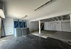 Location local d'activité Saint-Ouen-l'Aumône - Accès rapide axes routiers