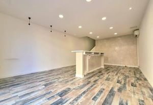 Location local commercial Cagnes-sur-Mer - Secteur Cannebiers