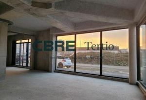 Location local commercial Tours - Quartier Casernes