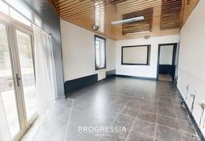 Location local commercial Le Havre - Angle rue René Coty
