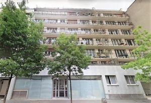 Location bureau Paris 17 - Proche métro Pereire et Ternes