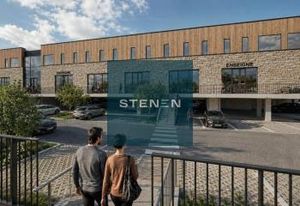 Vente local commercial Pertuis - Route d'Aix