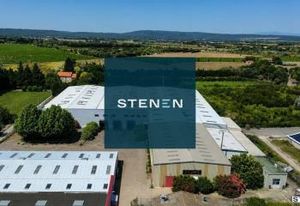 Location entrepôt Orange - 3 min A7 - 3 quais