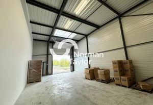 Location local d'activité Lunel - 2 min autoroute A9