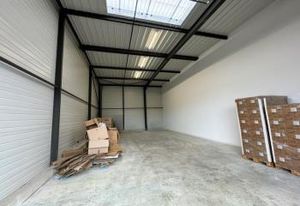 Location local d'activité Lunel - 2 min autoroute A9