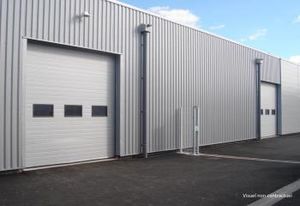 Location local d'activité Lunel - 2 min autoroute A9