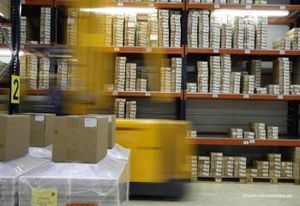 Location local d'activité Lunel - 2 min autoroute A9