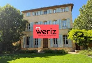 Location bureaux Aix-en-Provence centre - Proche transports et parking