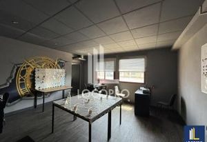 Vente bureaux Cannes La Bocca - Zone des Tourrades