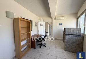 Vente bureaux Cannes La Bocca - Zone des Tourrades