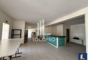 Vente bureaux Cannes La Bocca - Zone des Tourrades