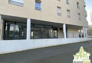 Bureaux à louer Caen près Clinique Saint-Martin