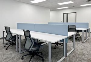 Location bureau Perpignan - Espace coworking moderne