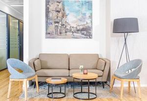 Location bureau Perpignan - Espace coworking moderne