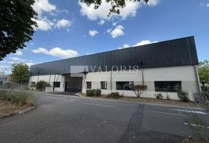 Location local d'activité Vénissieux - Parc mixte réhabilité