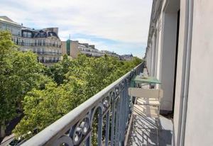 Bureaux à louer Paris 9 - Proximité Grands Boulevards