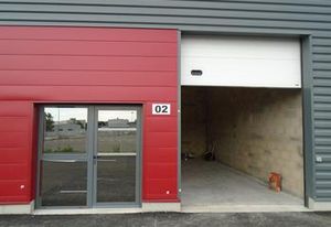 Location local Albasud Montauban - Proche A20