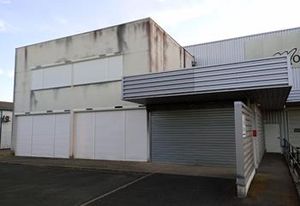 Local pro à vendre Notre-Dame-d'Oé - Proche A10 et A28