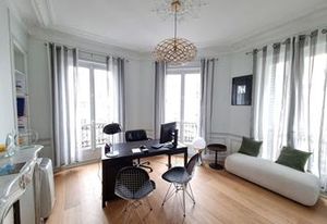 Bureaux à louer Paris 3 - Métro Arts et Métiers