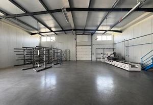 Location local mixte Seysses - Accès A64 et sécurisé