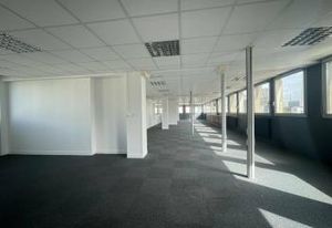 Bureaux Le Havre hypercentre - Proche gare, tram et bus