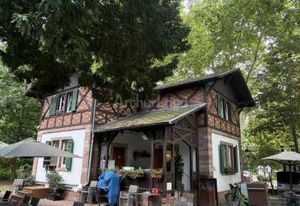 Restaurant traditionnel Strasbourg centre