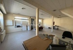 Location local commercial Épernay - Axe majeur RD951