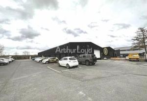 Local d'activité à vendre Reims - 30 places de parking