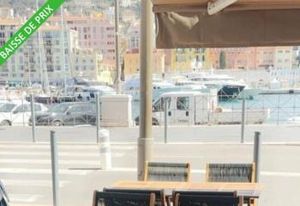 Local commercial à louer Nice - Port de Nice
