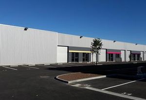 Location local commercial Tresses - Proche Bordeaux