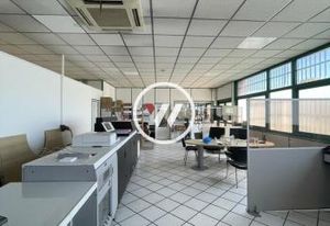 Location local d'activité Aubagne - Zone Saint-Mitre