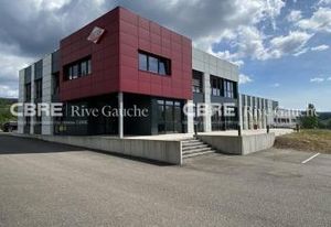 Vente local mixte Bureaux/Production/Stockage Neuve-Eglise