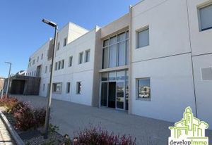 Bureaux à louer Epron près Caen - Accès indépendant