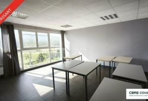 Bureaux à louer Chalezeule - Proche A36, N57 et tram T1