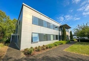 Vente bureaux Schiltigheim proche Strasbourg et axes autoroutiers