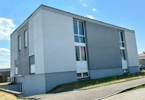 Vente bureaux Sausheim - Proche Mulhouse, accès facile