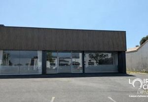 Location local commercial Cholet - Axe centre-ville / zone commerciale