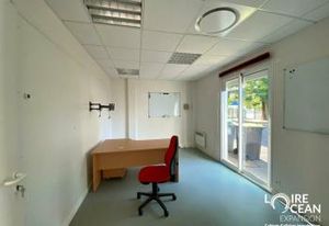Location bureaux Nantes - Proche périphérique et gare