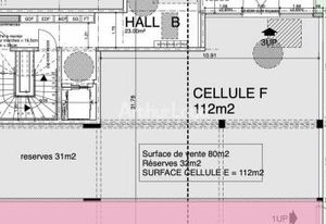 Location bureaux Magenta Epernay - Proche bus et train