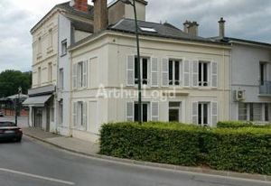 Location bureaux Épernay - Centre-ville, proche bus