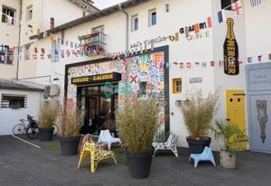 Location local commercial atypique Jurancon - aux portes de Pau