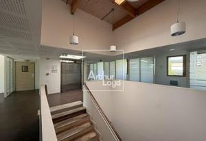 Location bureaux Savigny-le-Temple - Proche gare et A5
