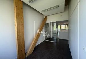 Vente bureaux Savigny-le-Temple proche gare A5