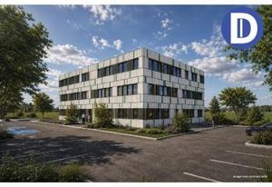 Bureaux à vendre Norroy-le-Veneur - Ecoparc proche Metz