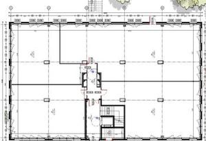 Bureaux à vendre Norroy-le-Veneur - Ecoparc proche Metz