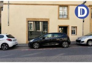 Location local commercial Metz hyper centre - Cathédrale