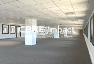 Location bureaux Dijon - Proche Tram T2 et pistes cyclables